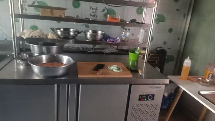 商铺图片