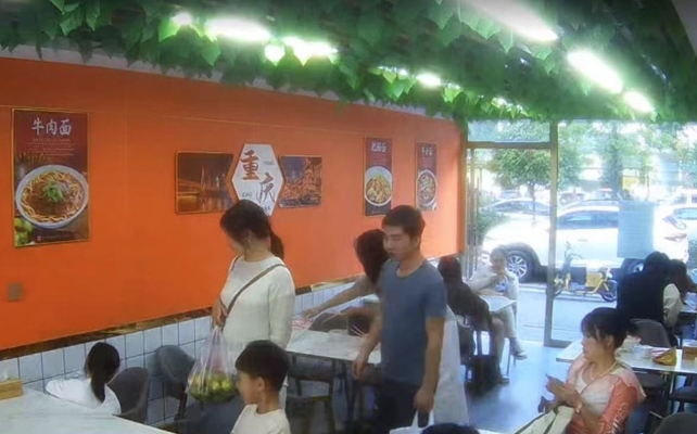 商铺图片