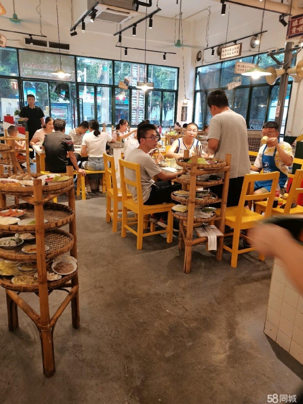 商铺图片