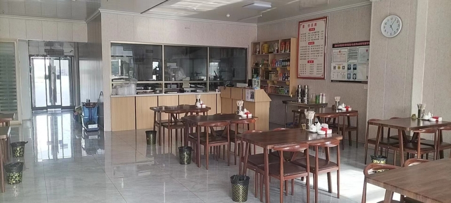 商铺图片