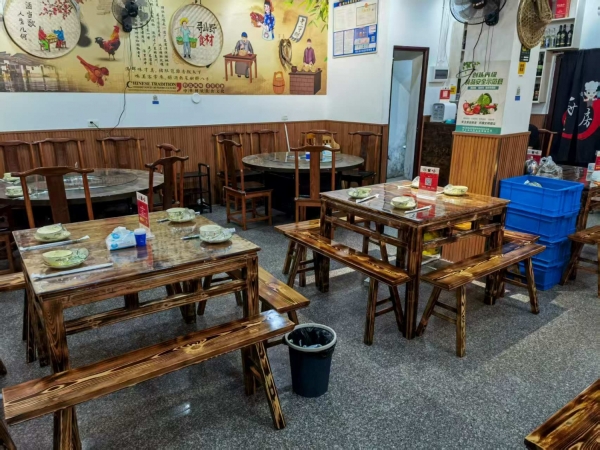 商铺图片