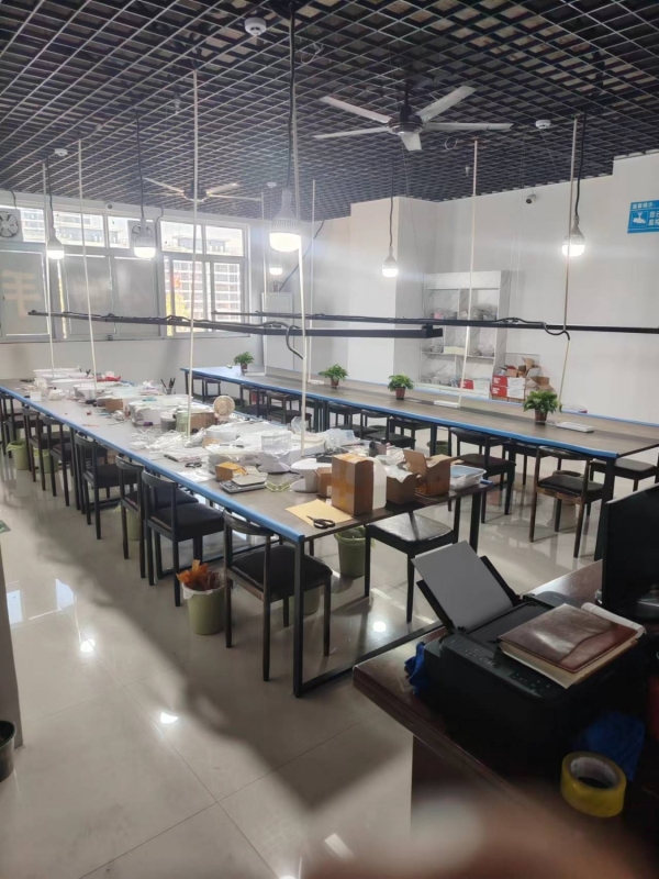 商铺图片