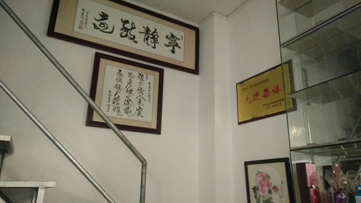 商铺图片