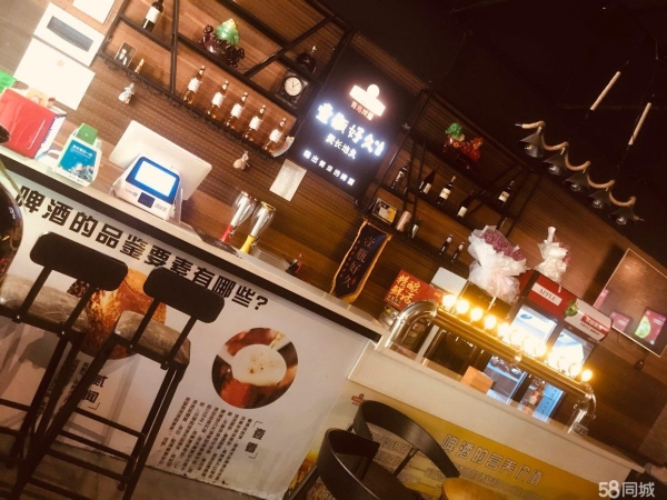 商铺图片
