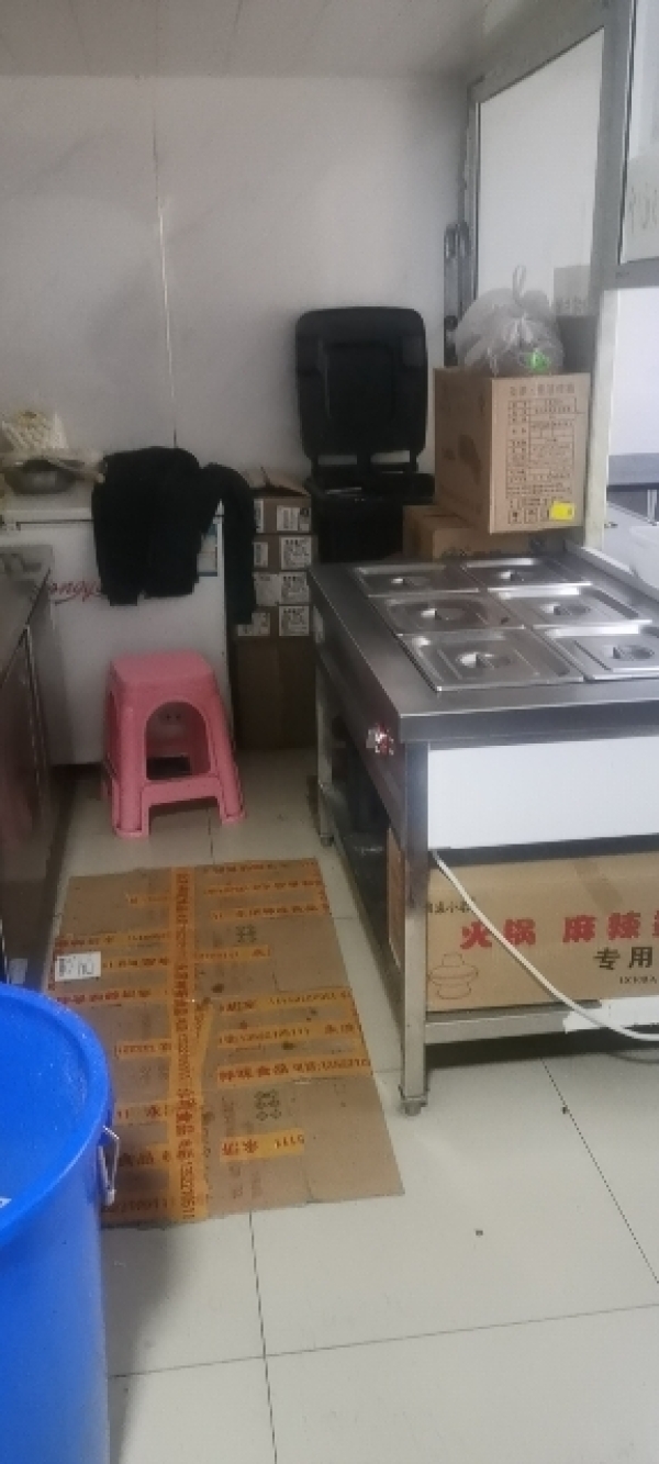 商铺图片