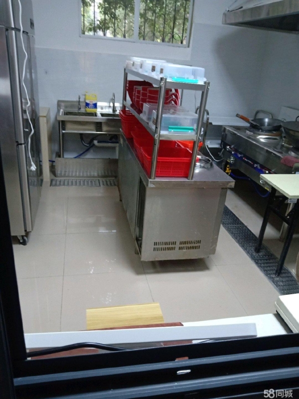 商铺图片