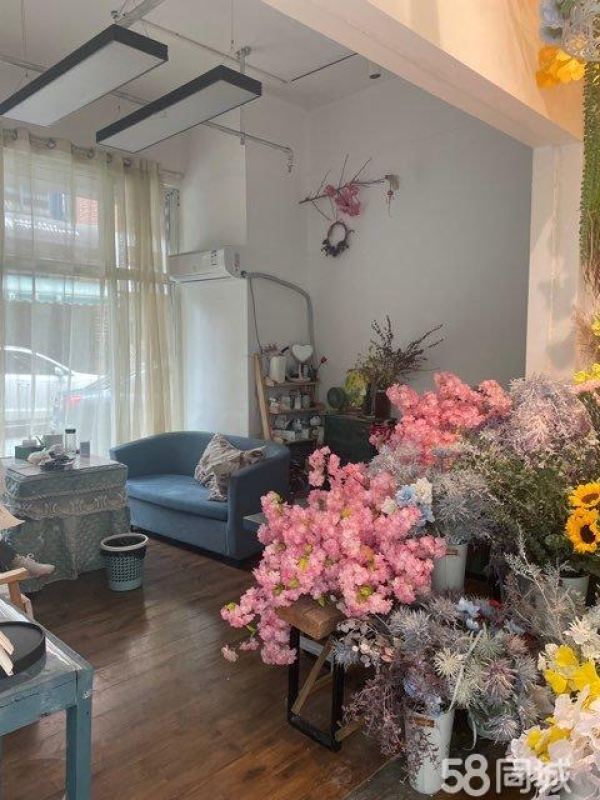商铺图片