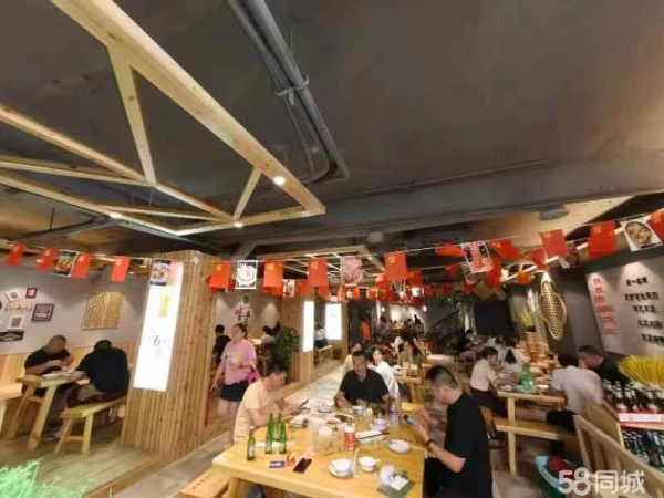 商铺图片
