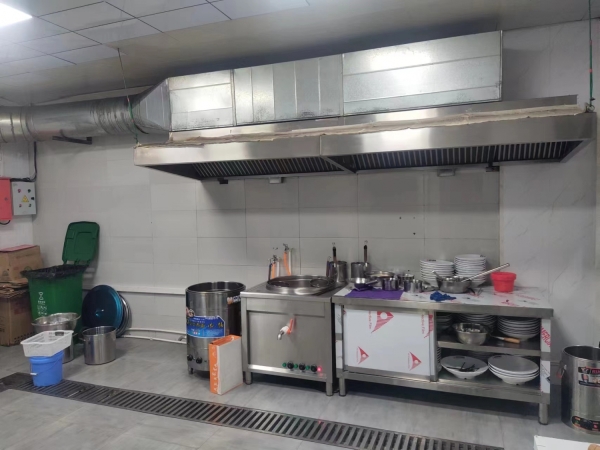商铺图片