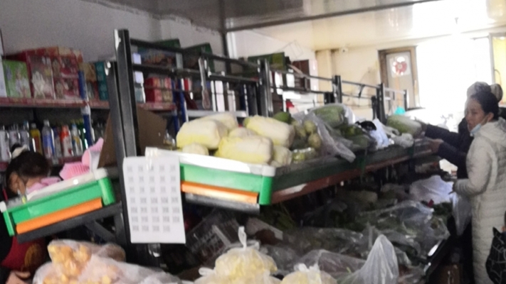 商铺图片
