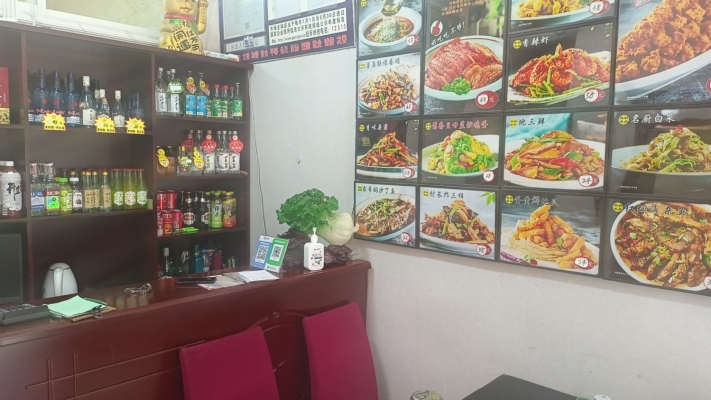 商铺图片