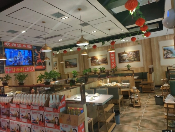 商铺图片