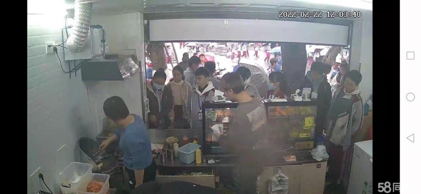 商铺图片