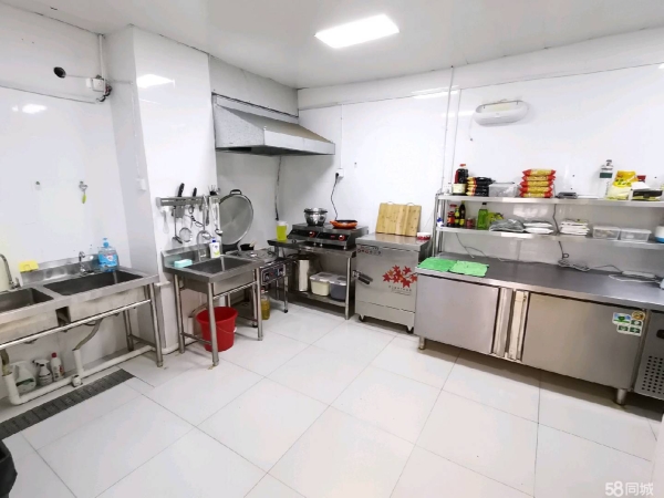 商铺图片