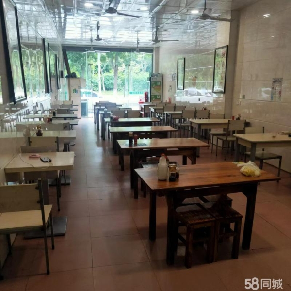 商铺图片