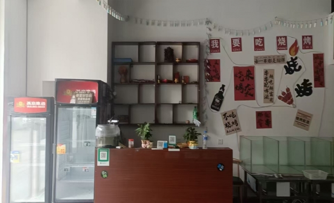 商铺图片