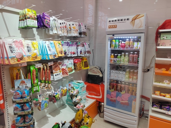 商铺图片