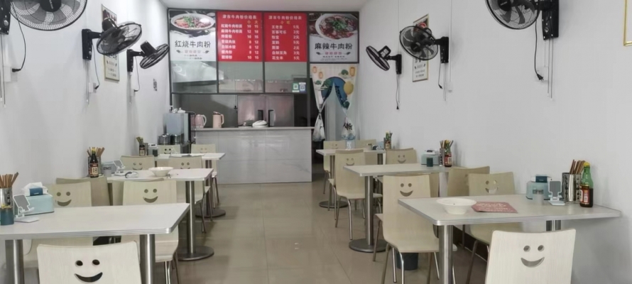 商铺图片