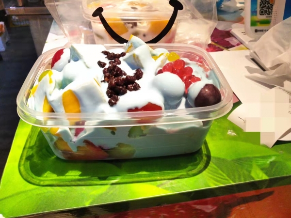 商铺图片