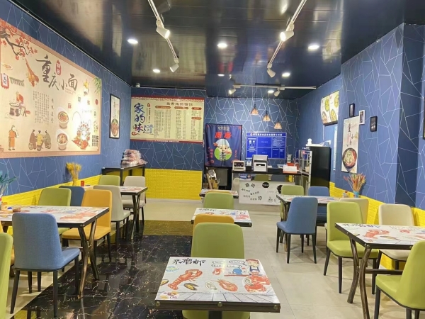 商铺图片