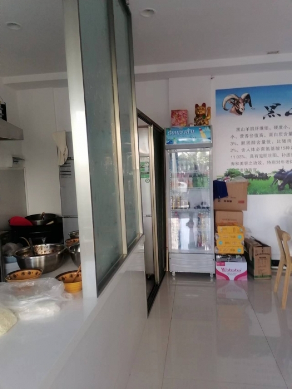 商铺图片