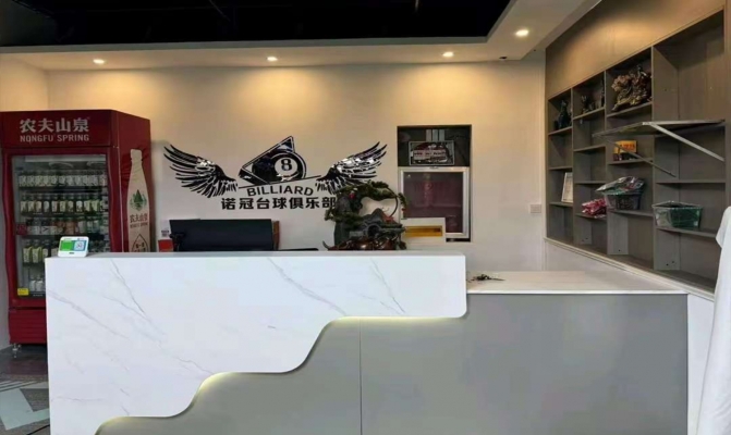 商铺图片