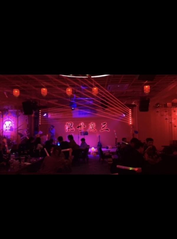 商铺图片