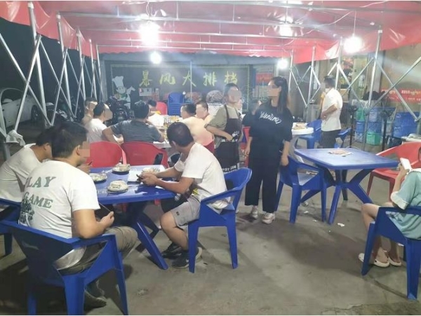 商铺图片