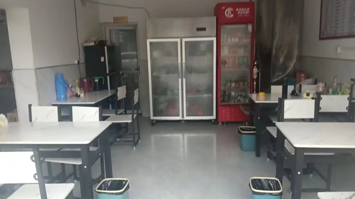 商铺图片