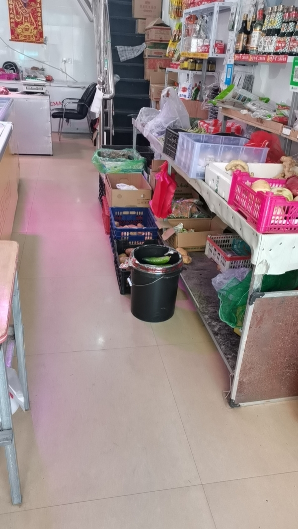 商铺图片