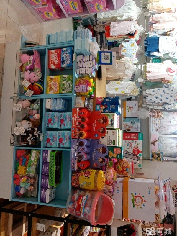 商铺图片