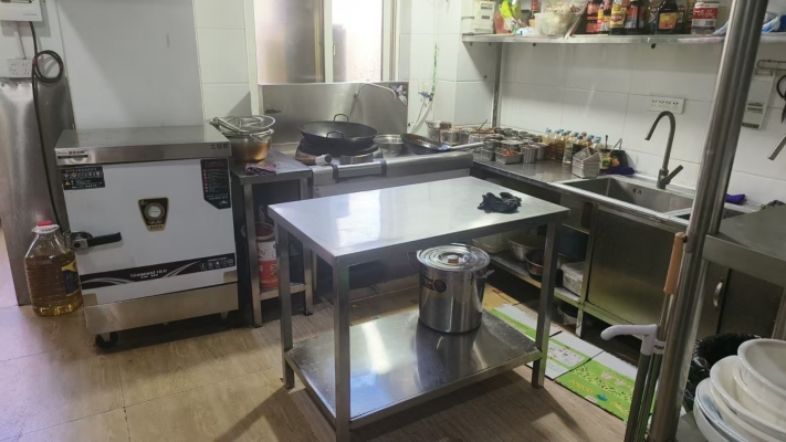 商铺图片