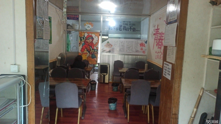 商铺图片