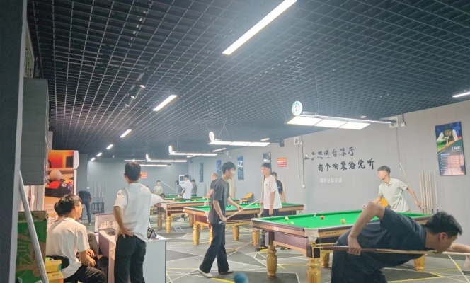 商铺图片