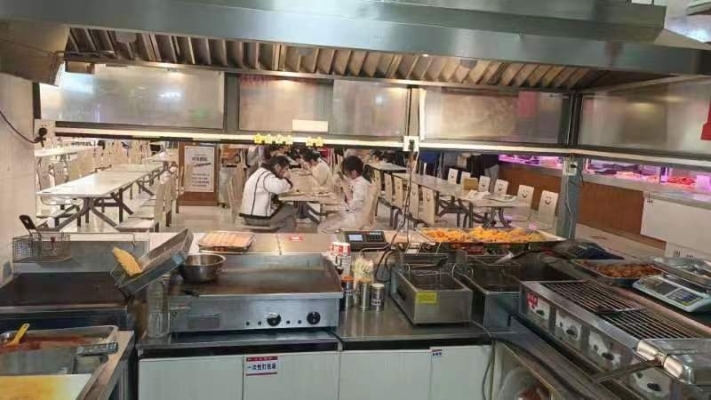 商铺图片