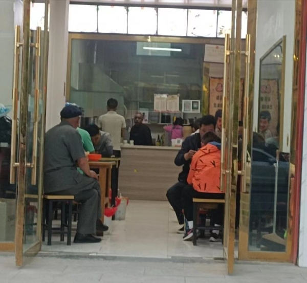 商铺图片