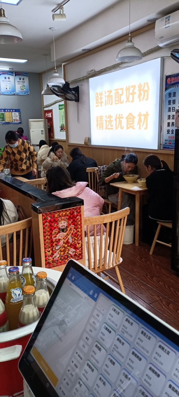 商铺图片