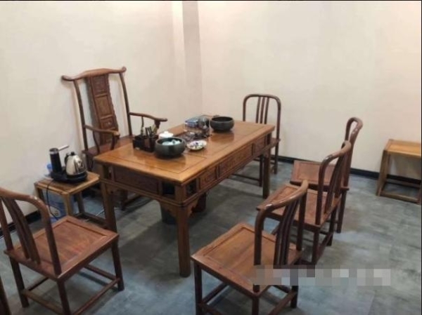 酒楼茶楼棋牌室转让