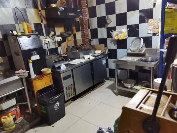 商铺图片