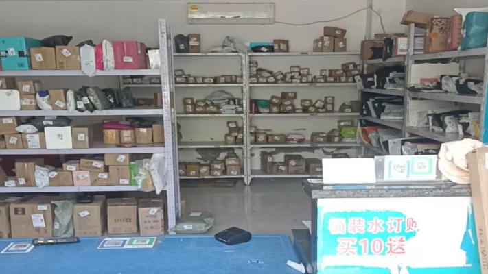 商铺图片