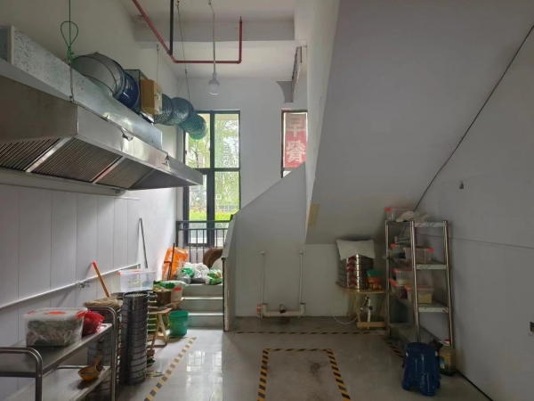 商铺图片
