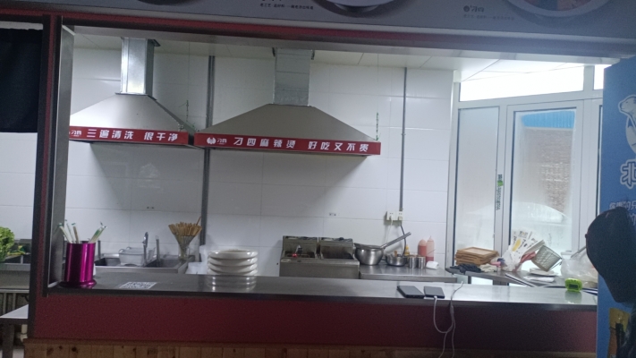 商铺图片