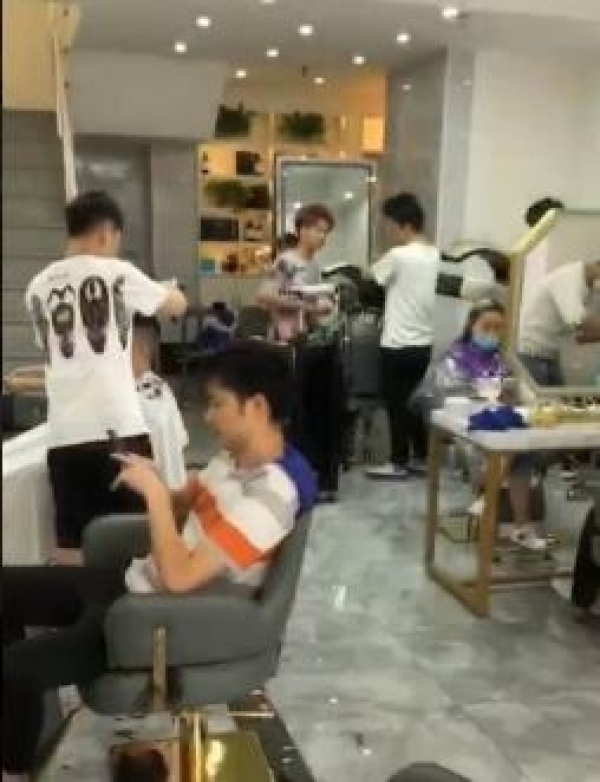 商铺图片