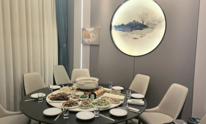 商铺图片