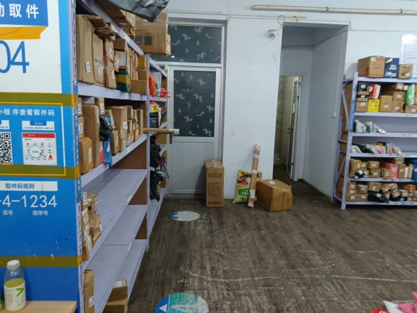 商铺图片