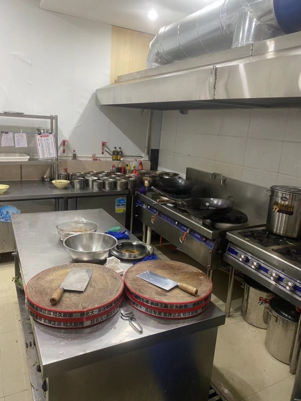 商铺图片