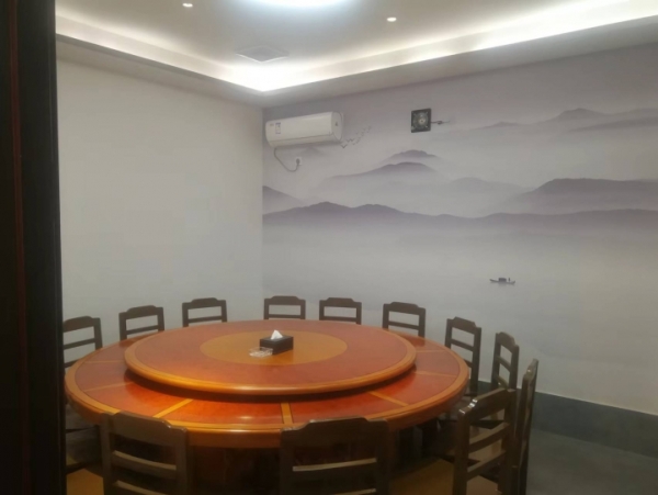 商铺图片