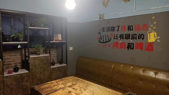 商铺图片