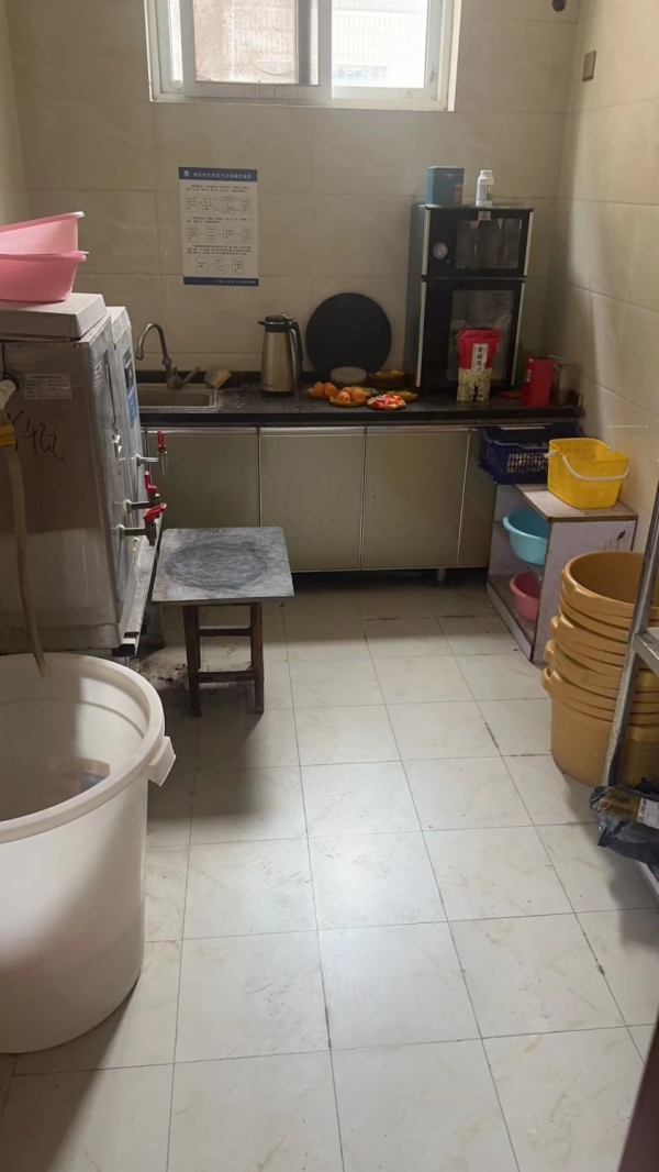 商铺图片