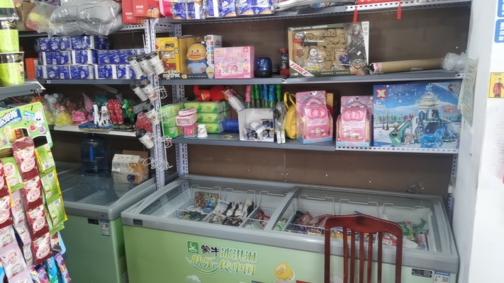 商铺图片